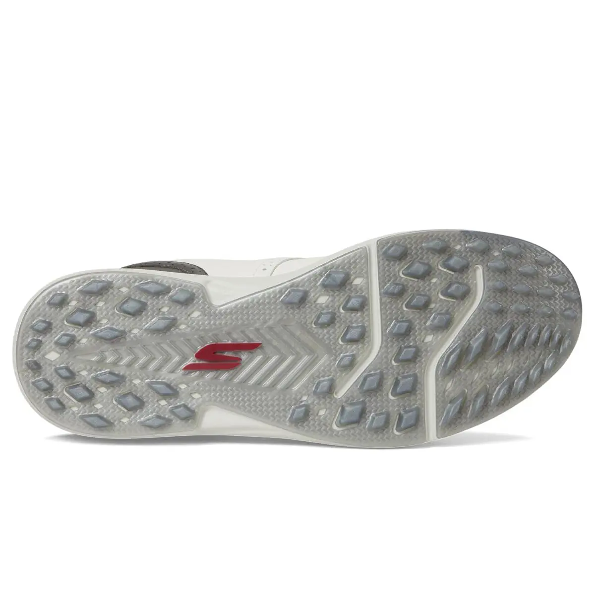 Skechers shoes - Natural/Gray 1