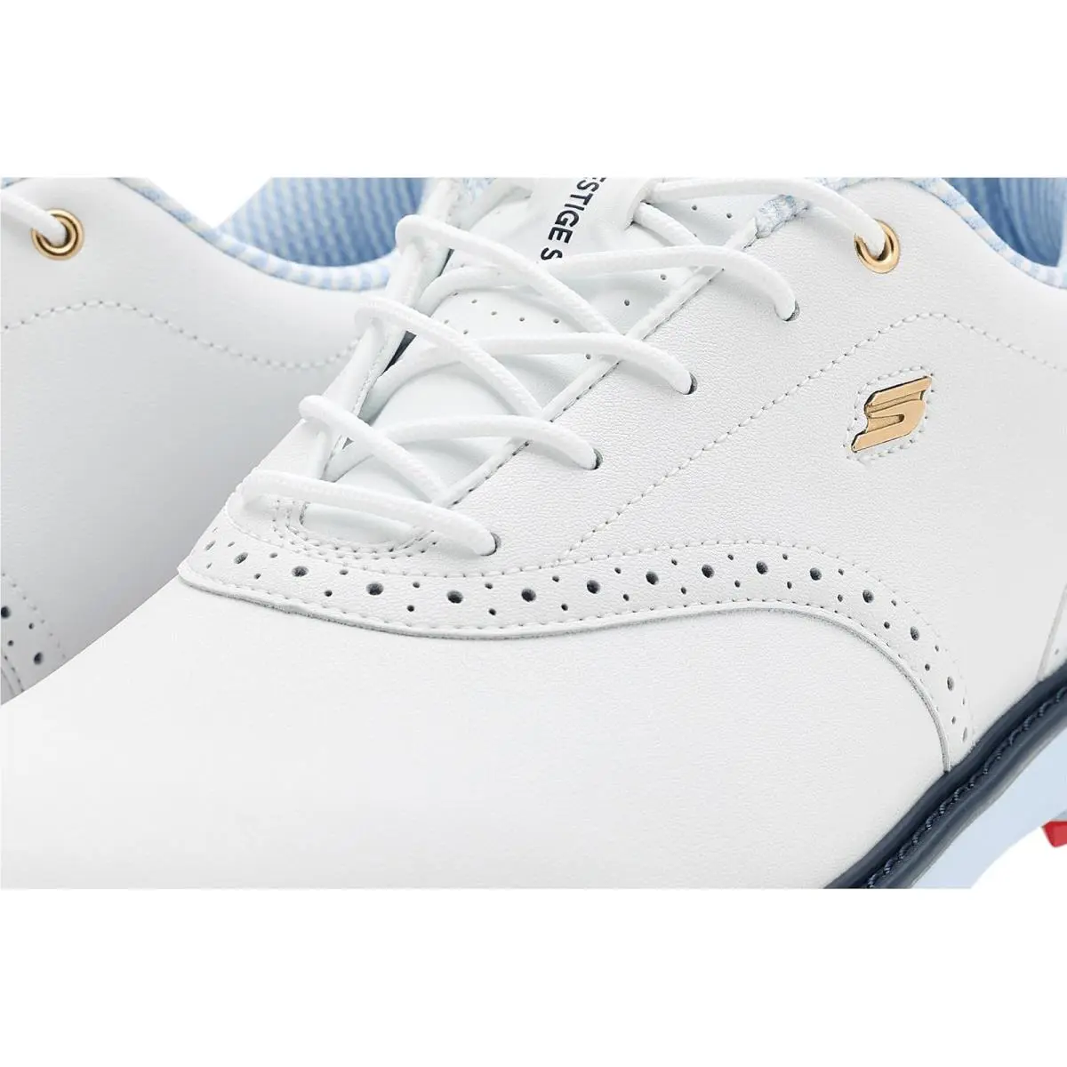 Skechers shoes - Natural/Gray 25