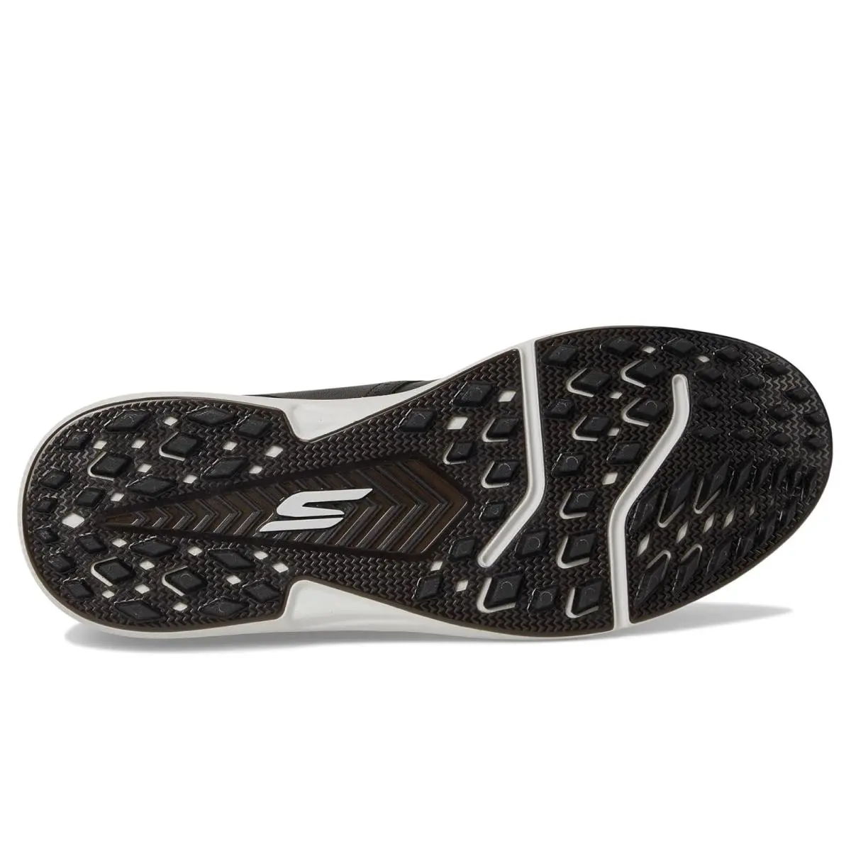 Skechers shoes - Black 8