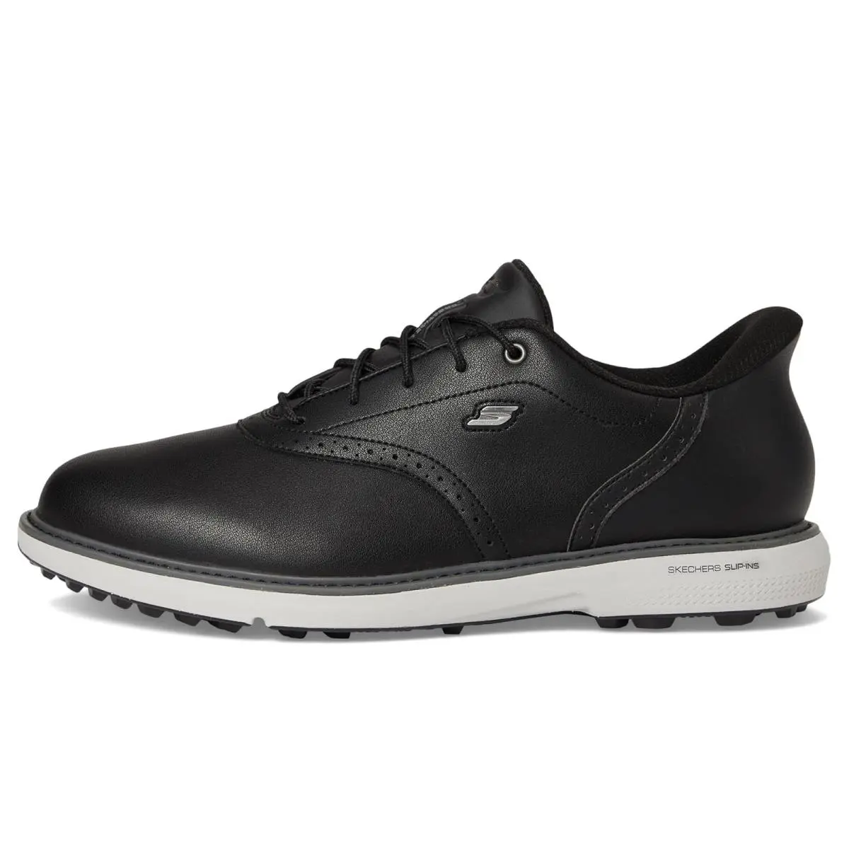 Skechers shoes - Black 9