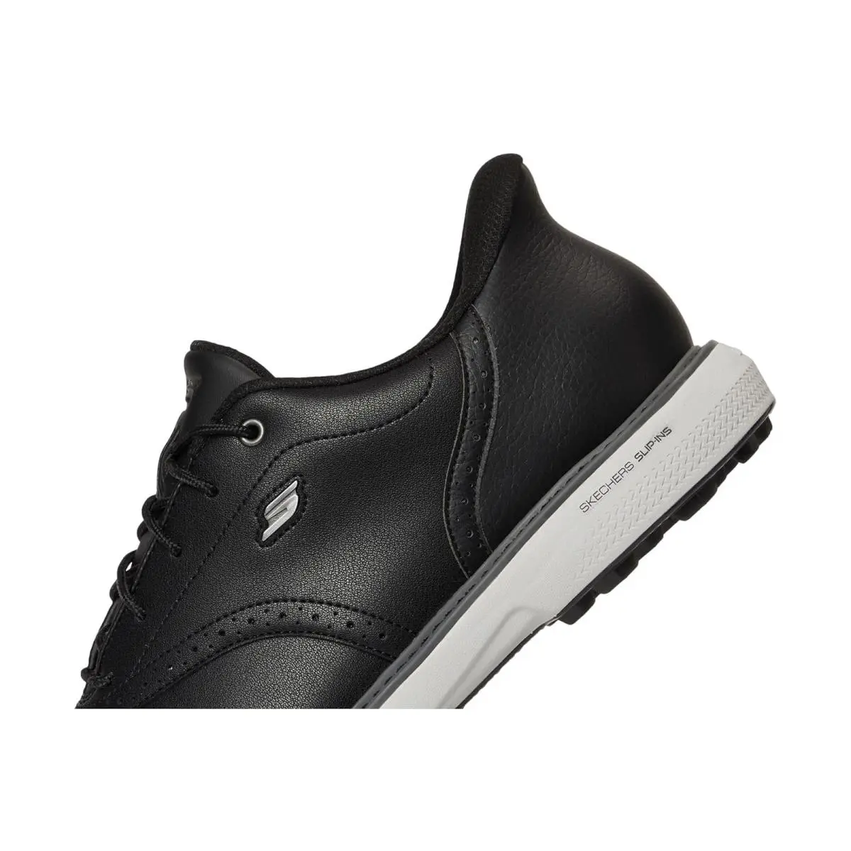 Skechers shoes - Black 11
