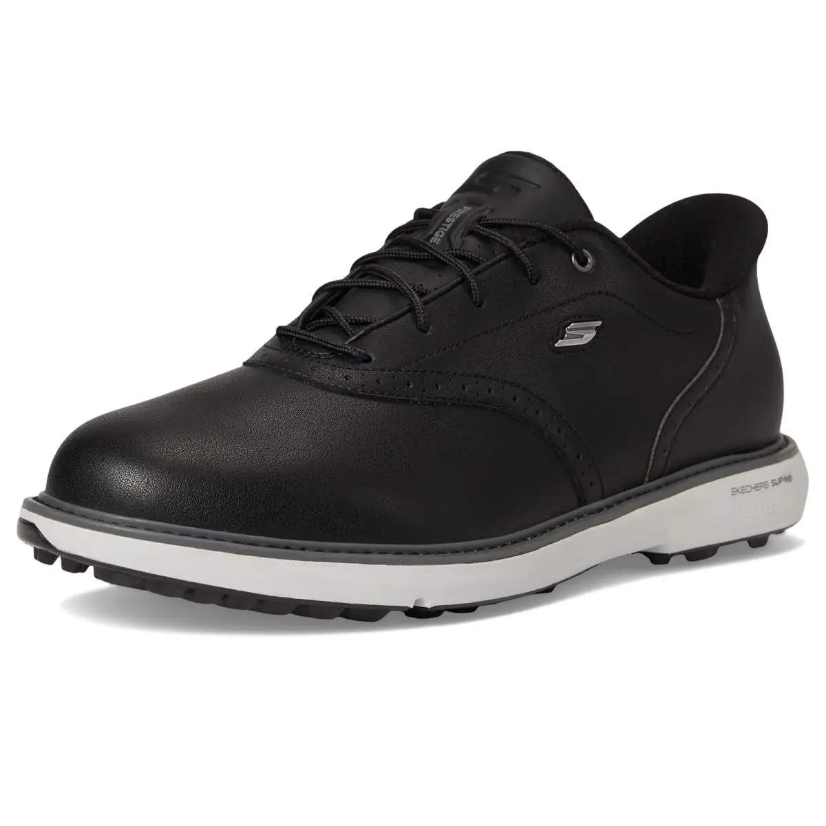 Skechers shoes - Black 12