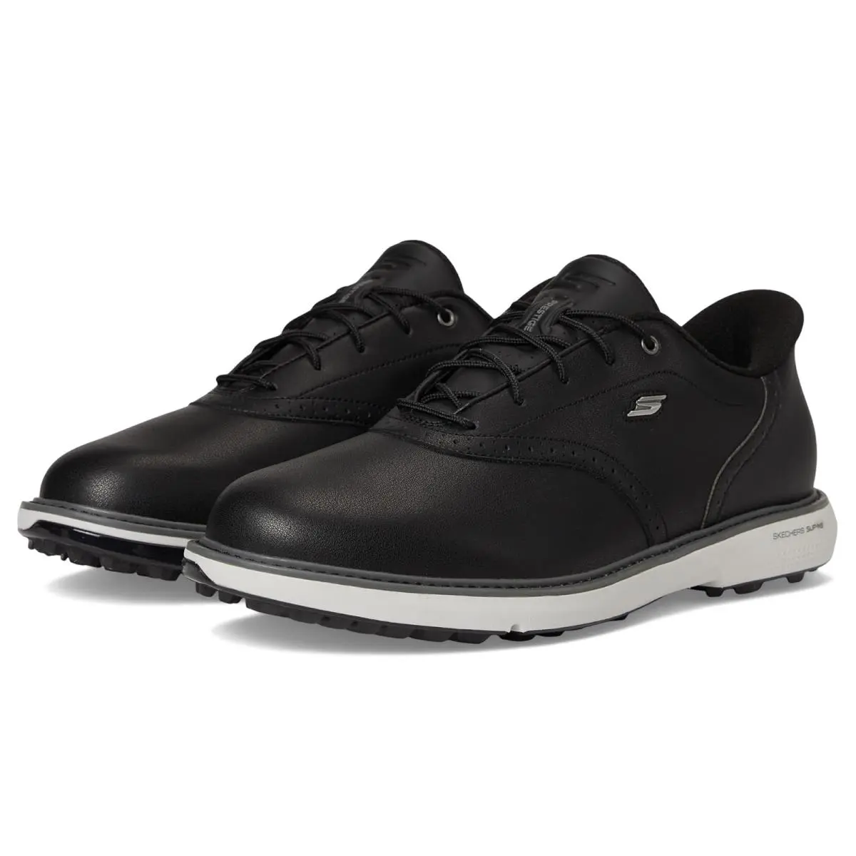 Skechers shoes - Black 6