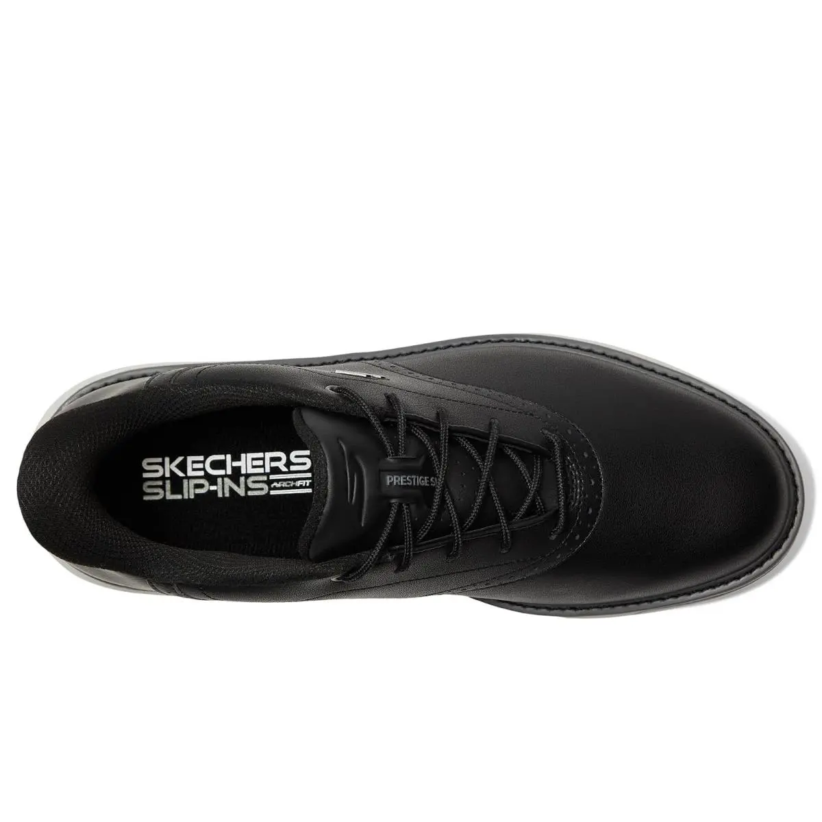 Skechers shoes - Black 7