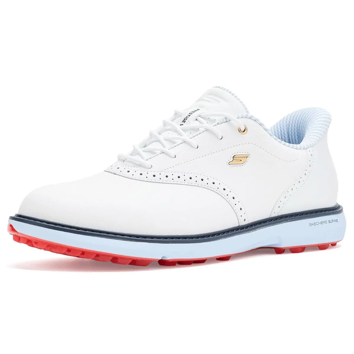 Skechers shoes - Natural/Gray 20