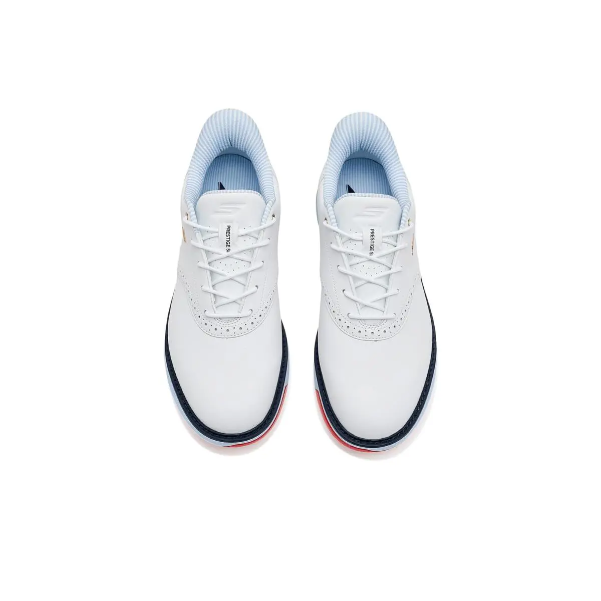 Skechers shoes - Natural/Gray 21