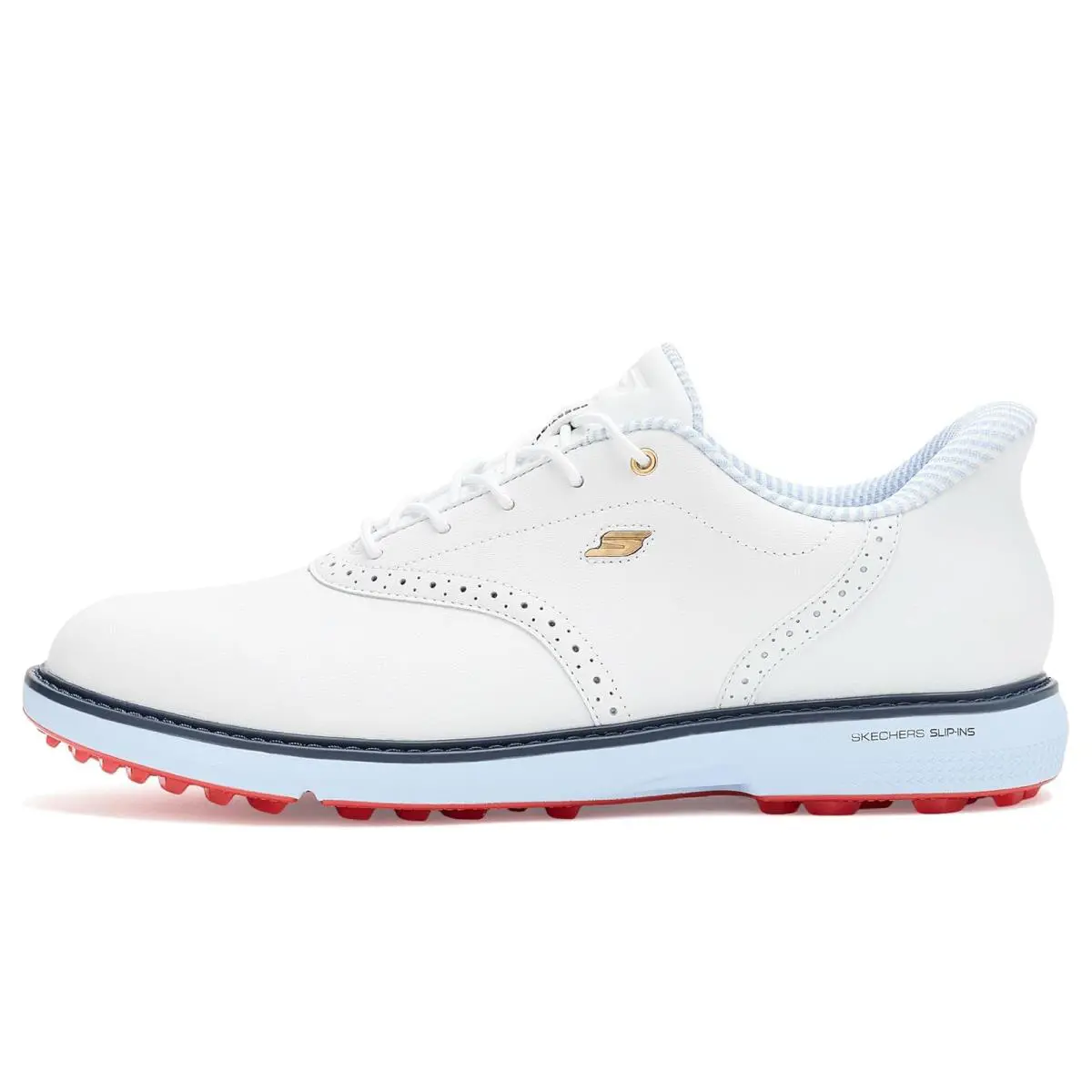 Skechers shoes - Natural/Gray 23
