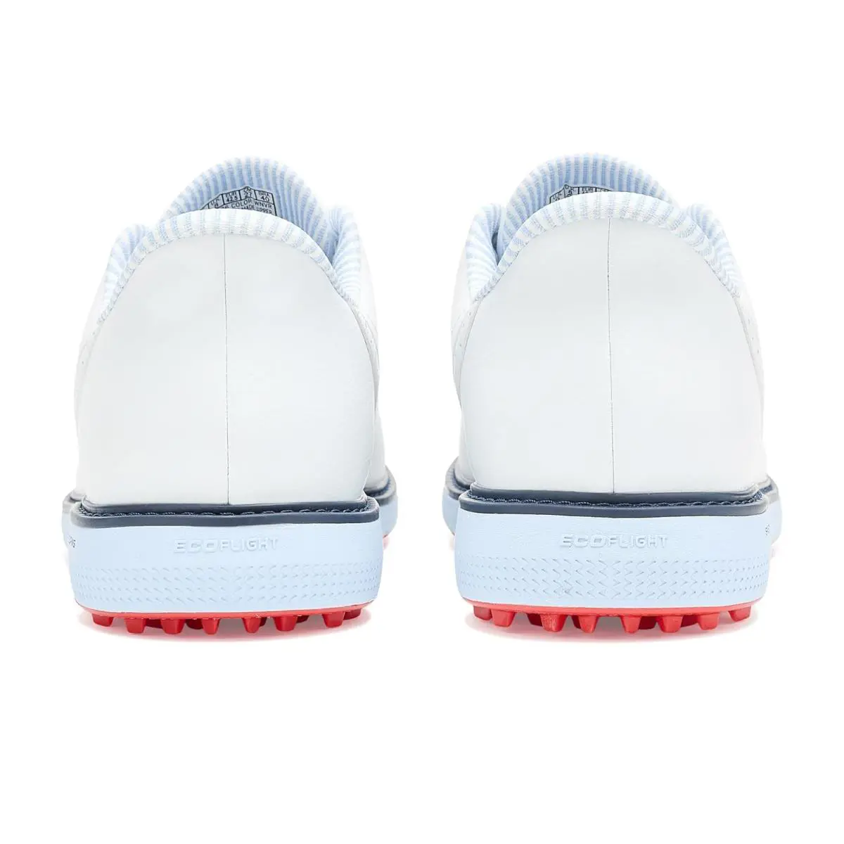 Skechers shoes - Natural/Gray 26