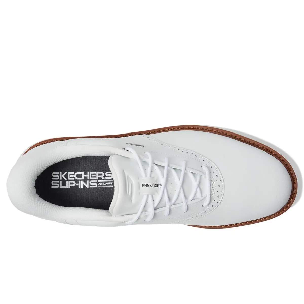 Skechers shoes - Natural/Gray 14