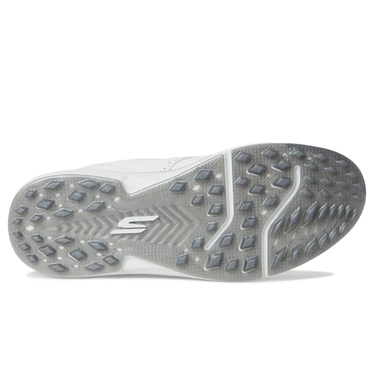 Skechers shoes - Natural/Gray 15