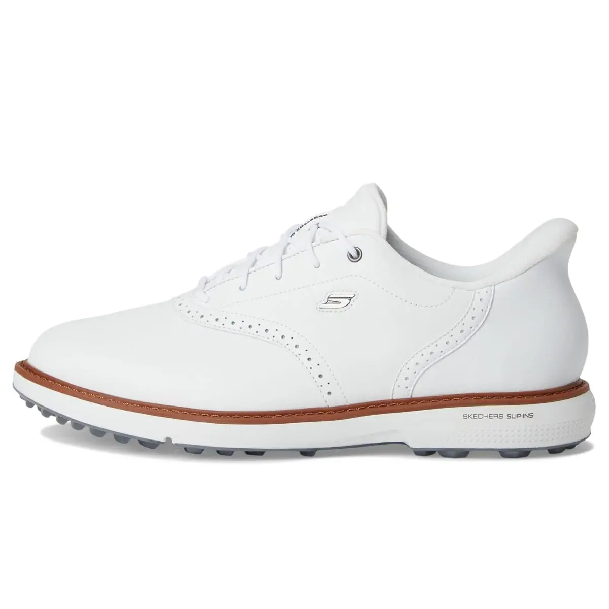 Skechers shoes - Natural/Gray 16