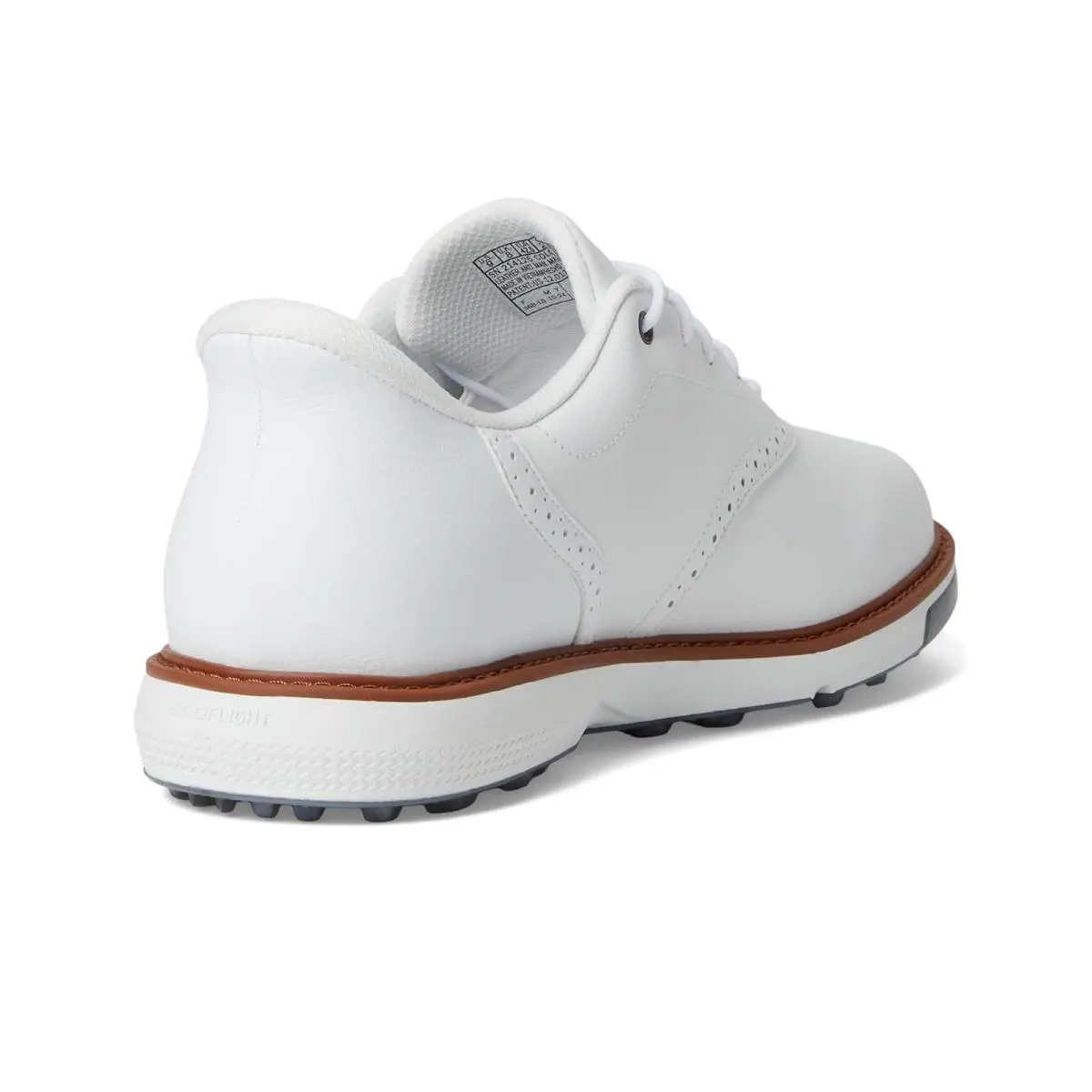 Skechers shoes - Natural/Gray 17