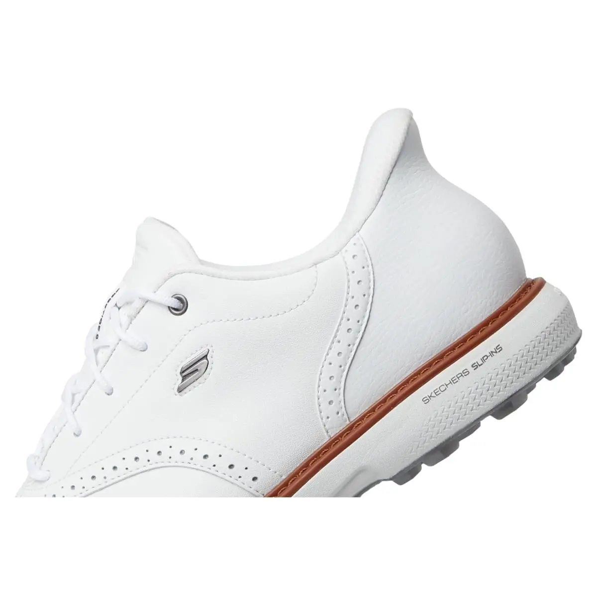 Skechers shoes - Natural/Gray 18