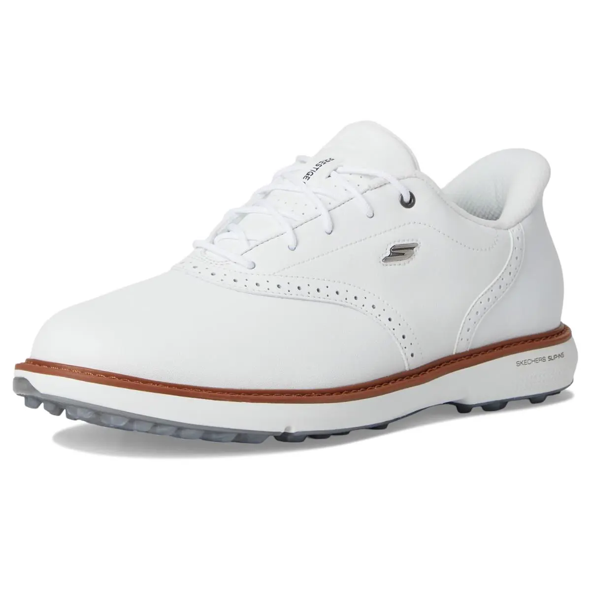 Skechers shoes - Natural/Gray 19