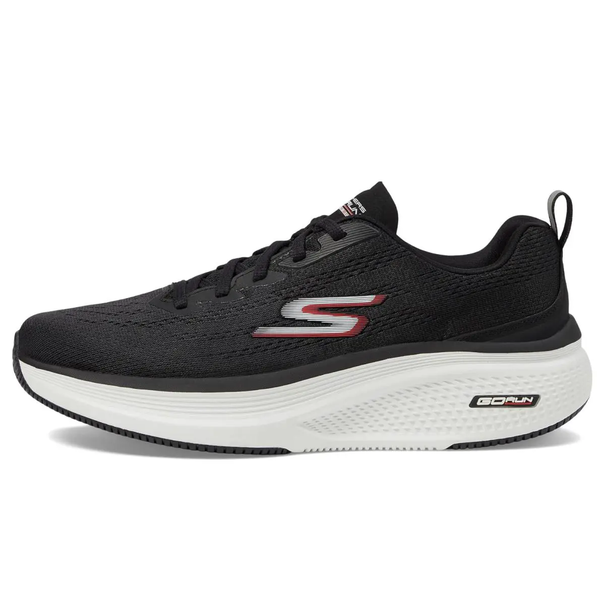 Skechers shoes - Black 8