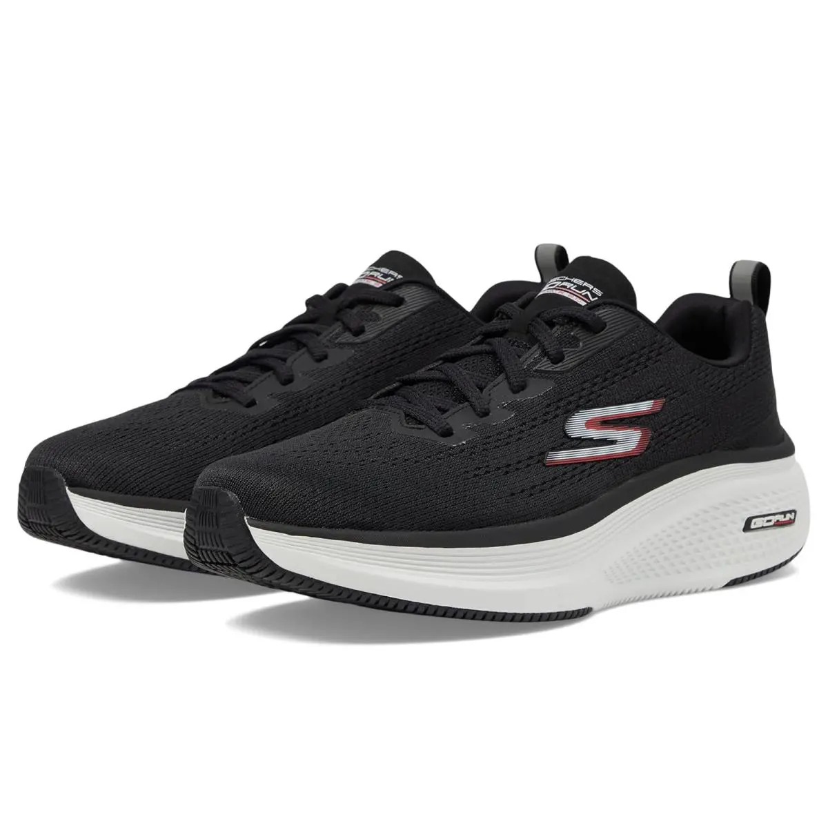 Skechers shoes - Black 5
