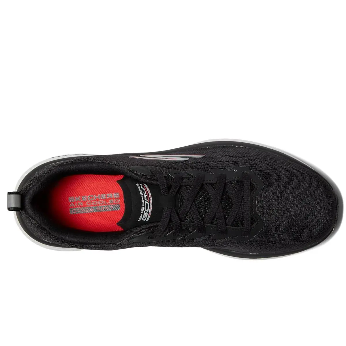 Skechers shoes - Black 6