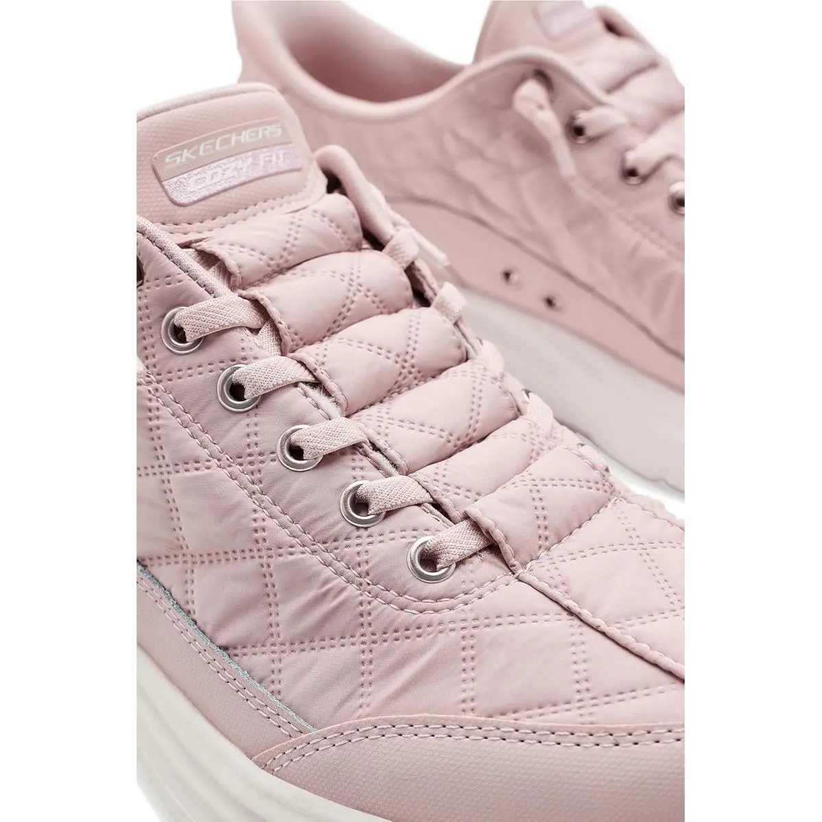 Skechers shoes - Black Rose Gold 18