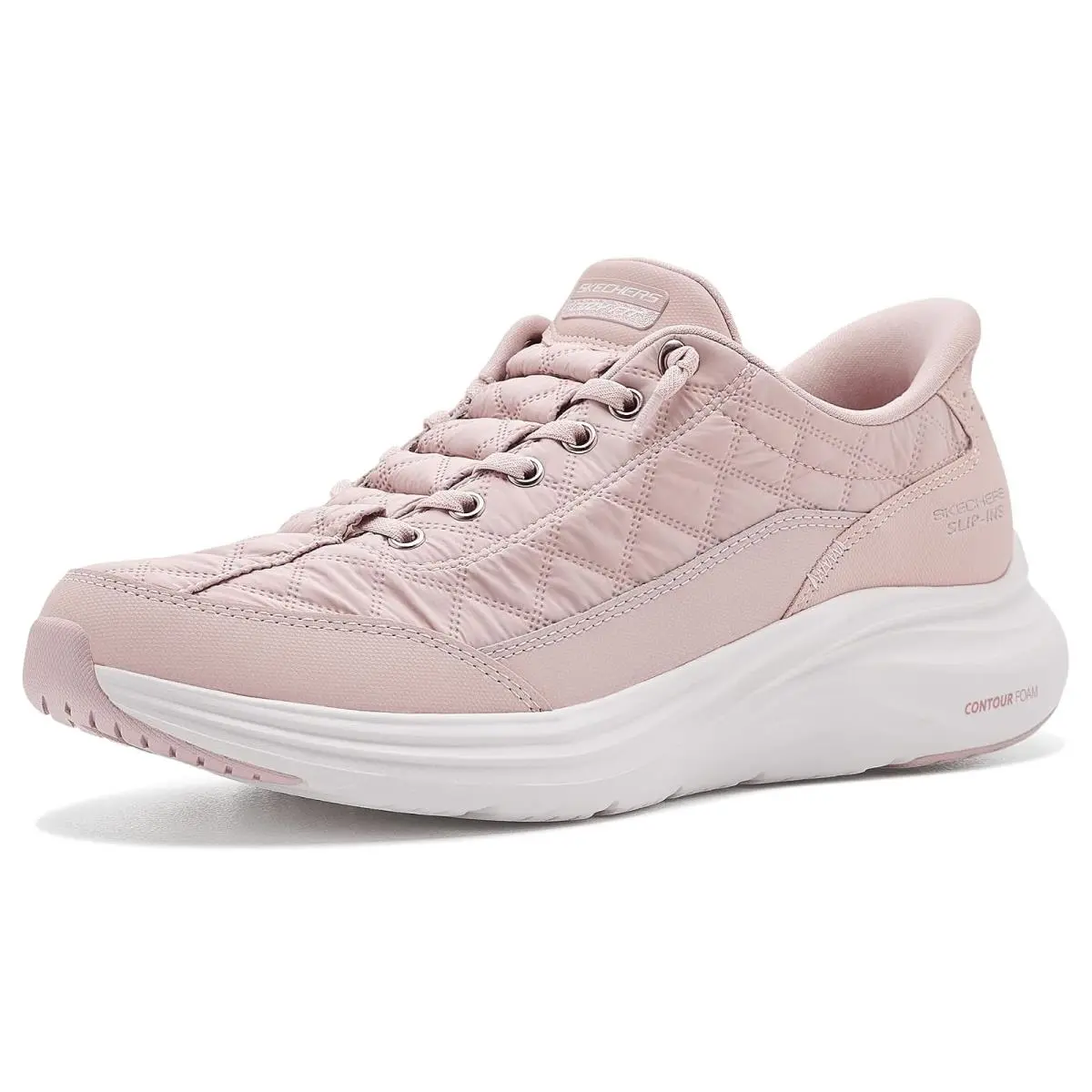 Skechers shoes - Black Rose Gold 13