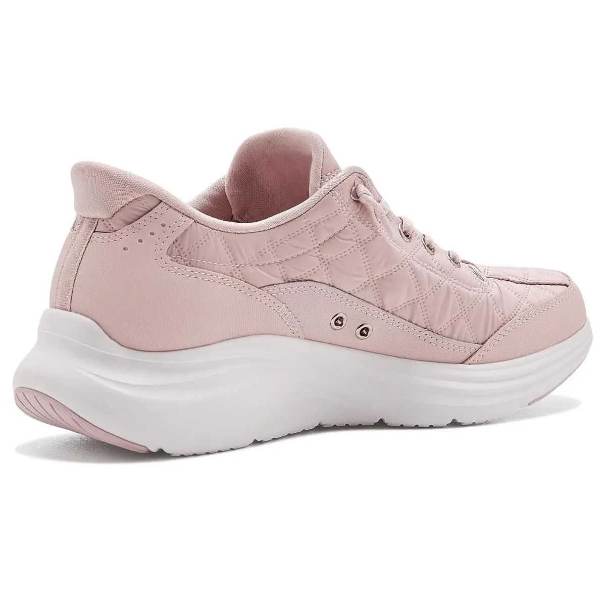 Skechers shoes - Black Rose Gold 15