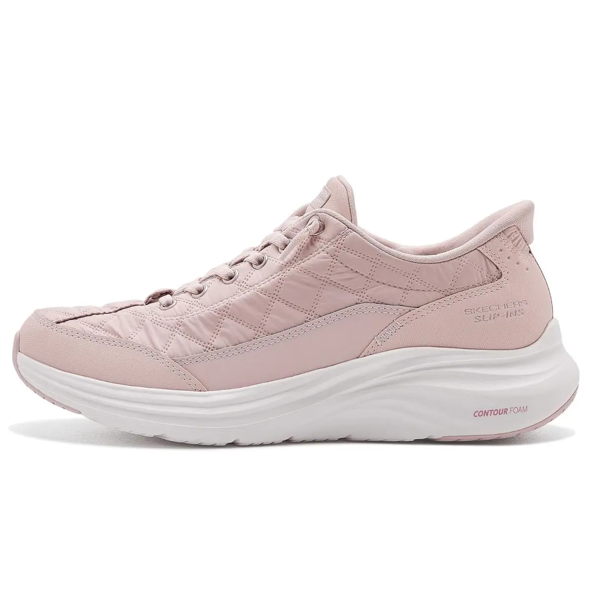 Skechers shoes - Black Rose Gold 16