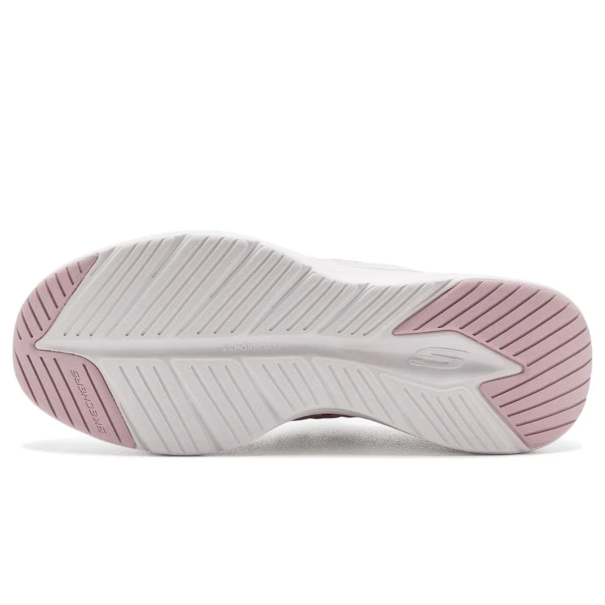 Skechers shoes - Black Rose Gold 17