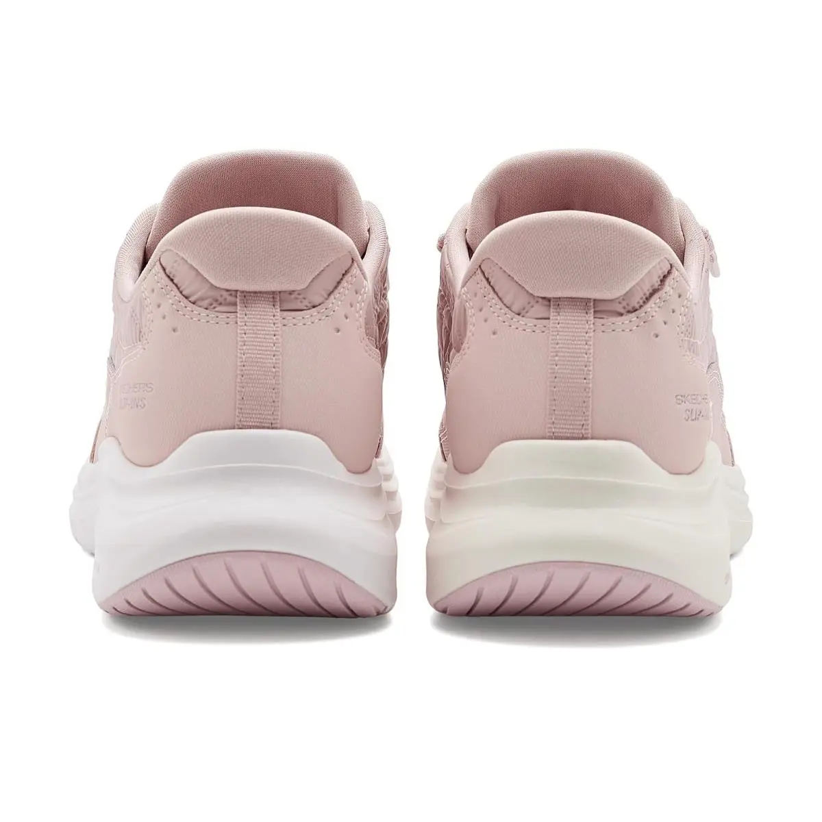 Skechers shoes - Black Rose Gold 19