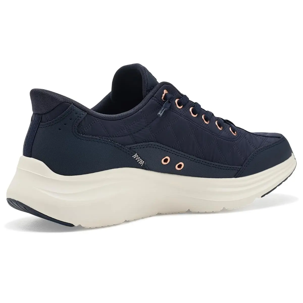 Skechers shoes - Black Rose Gold 22