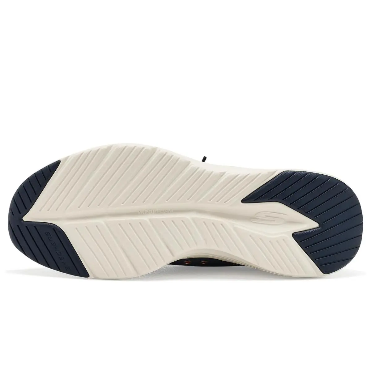 Skechers shoes - Black Rose Gold 24