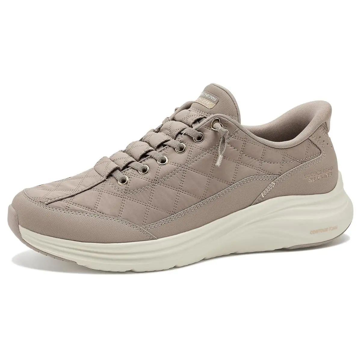 Skechers shoes - Black Rose Gold 20