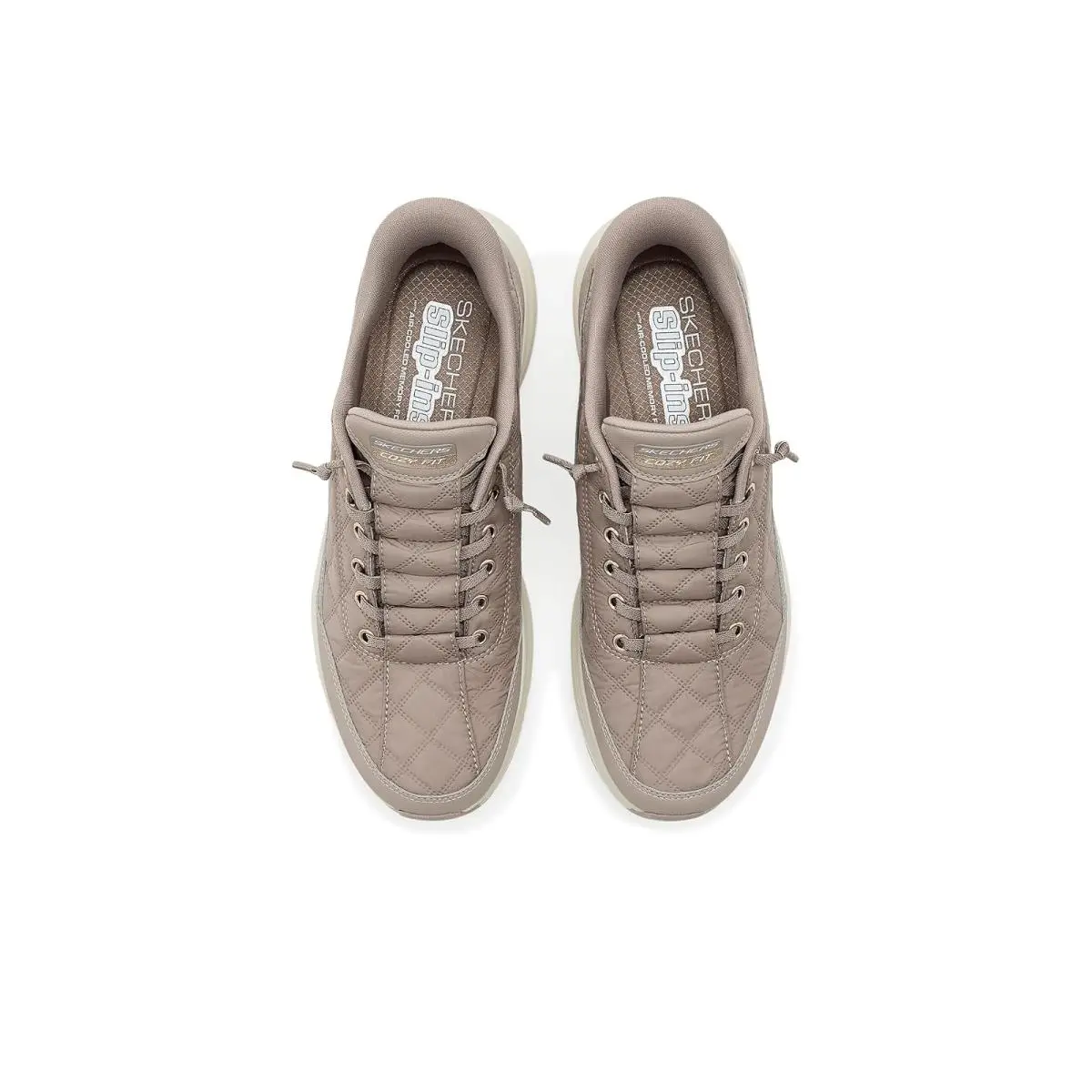 Skechers shoes - Black Rose Gold 21
