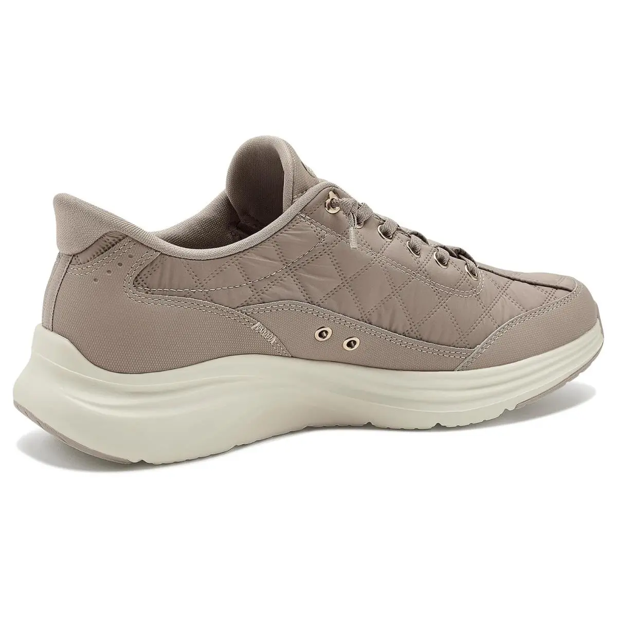 Skechers shoes - Black Rose Gold 22