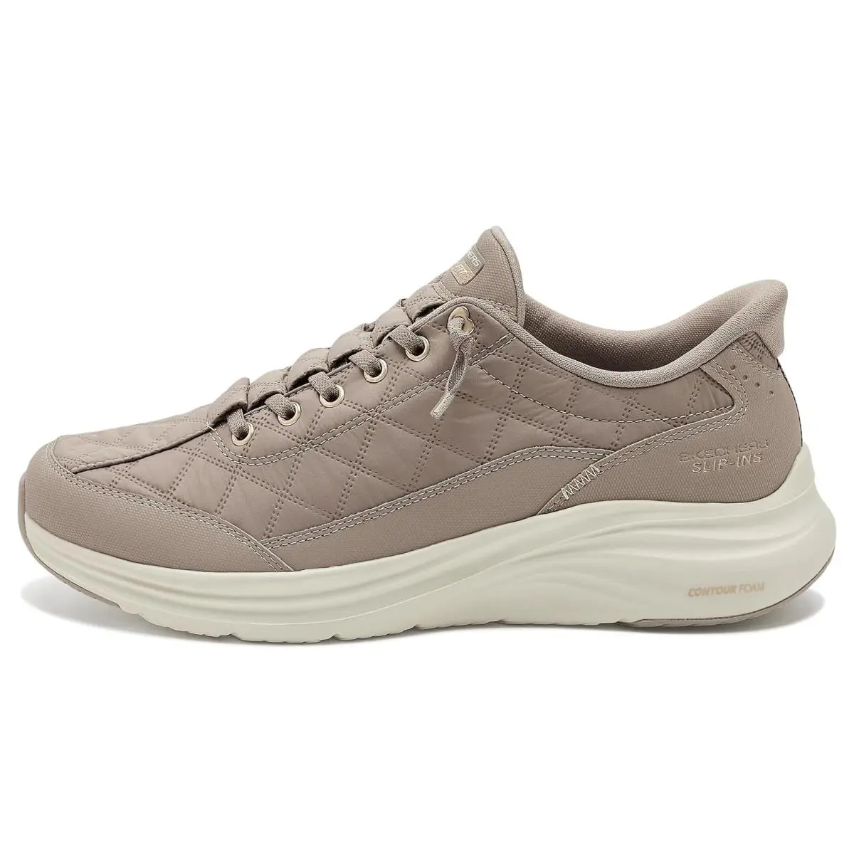 Skechers shoes - Black Rose Gold 23