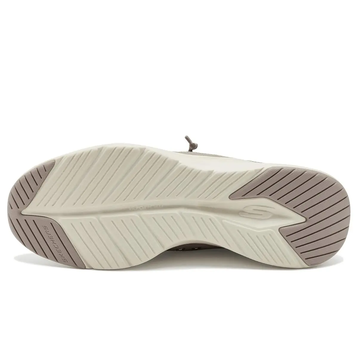 Skechers shoes - Black Rose Gold 24
