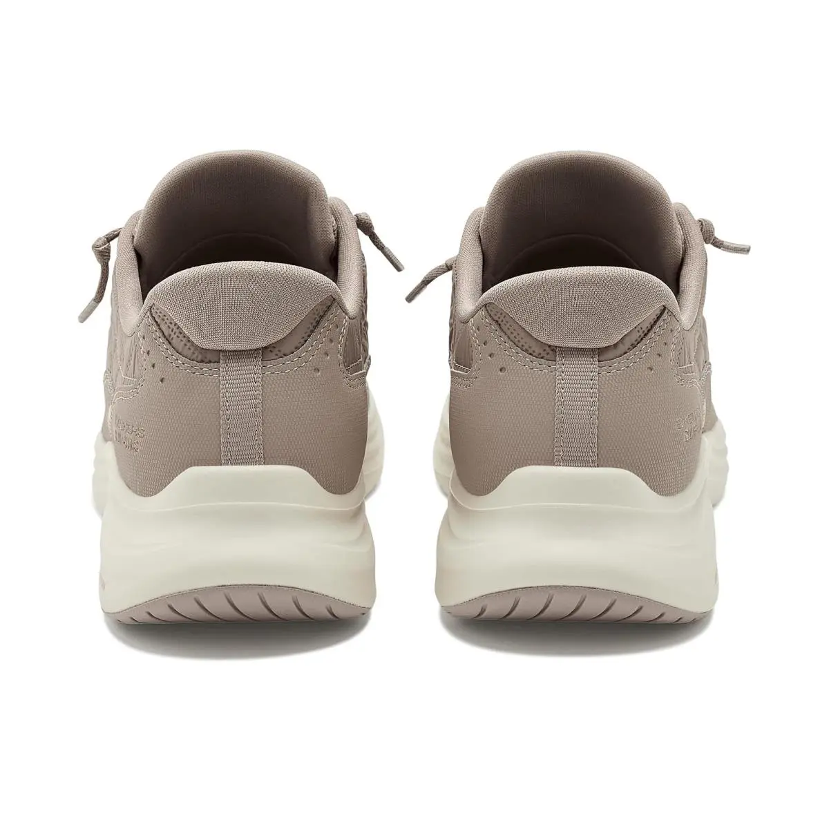 Skechers shoes - Black Rose Gold 26