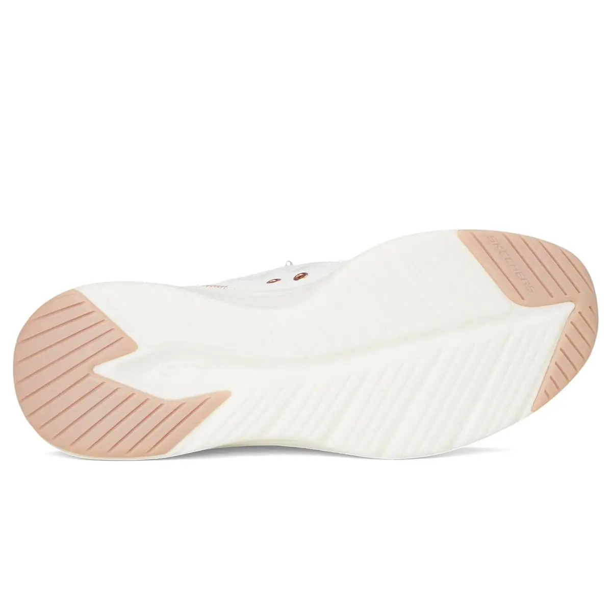 Skechers shoes - Black Rose Gold 29
