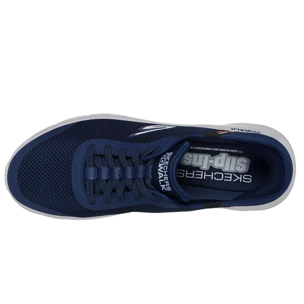 Skechers shoes - Black Grey 5