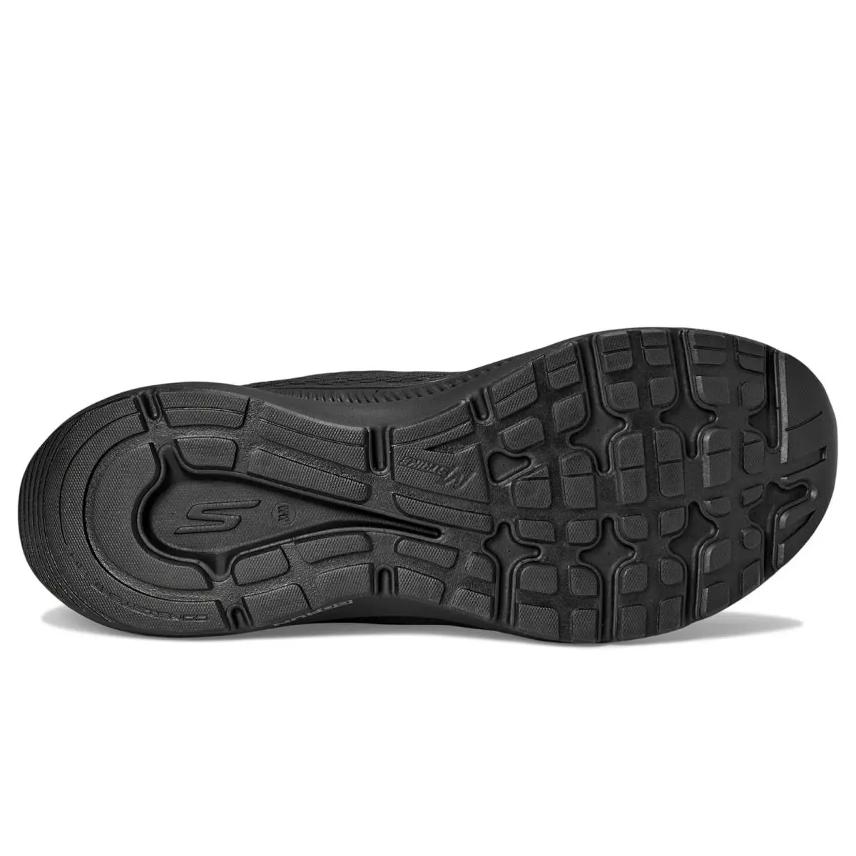 Skechers shoes - Black/Black 1