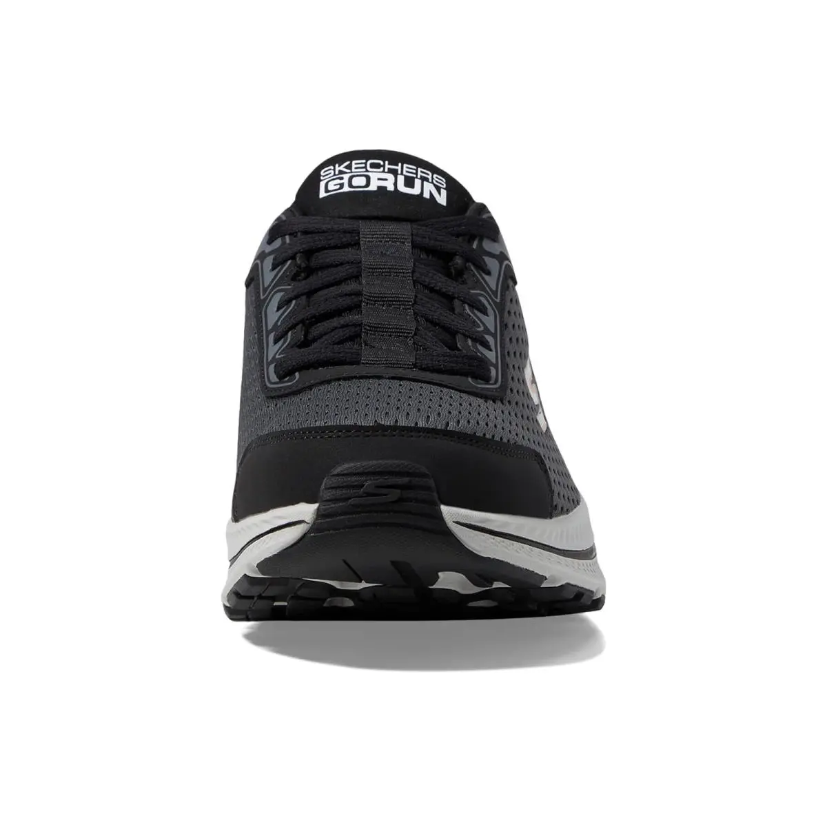 Skechers shoes - Black/Charcoal 10