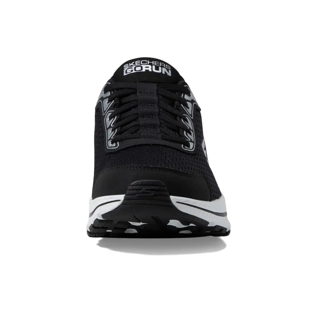 Skechers shoes - Black/Charcoal 16