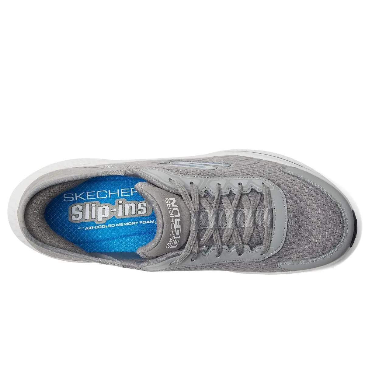 Skechers shoes - Black/Charcoal 18