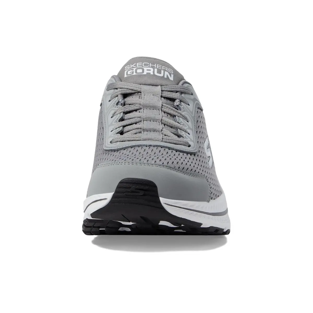 Skechers shoes - Black/Charcoal 19