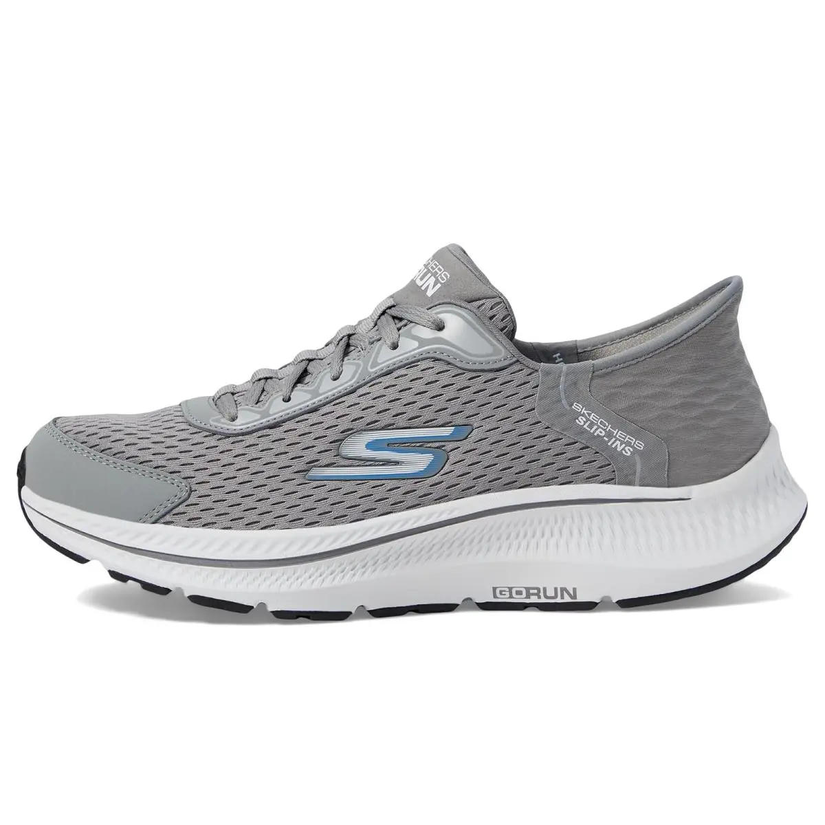 Skechers shoes - Black/Charcoal 20