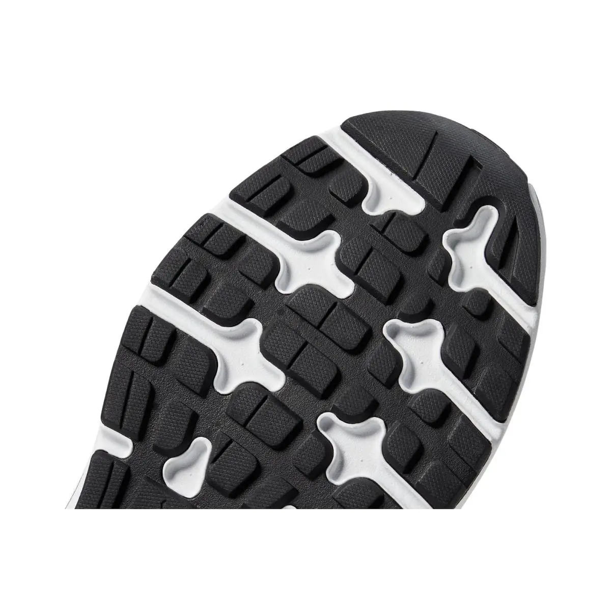 Skechers shoes - Black/Charcoal 22