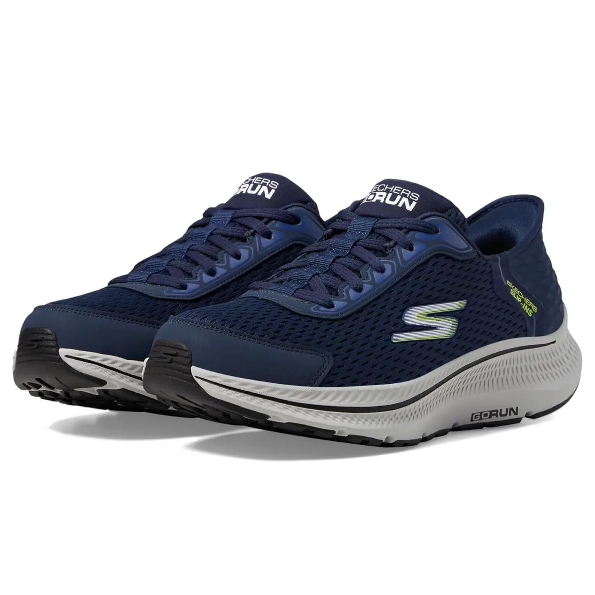 Skechers shoes - Black/Black 13