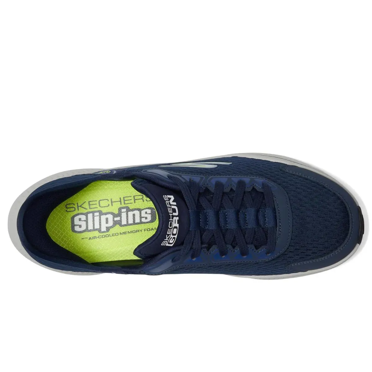 Skechers shoes - Black/Black 14
