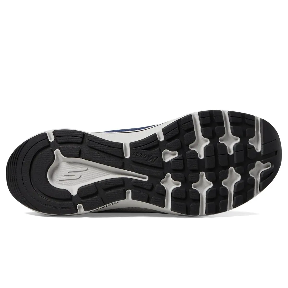 Skechers shoes - Black/Black 15
