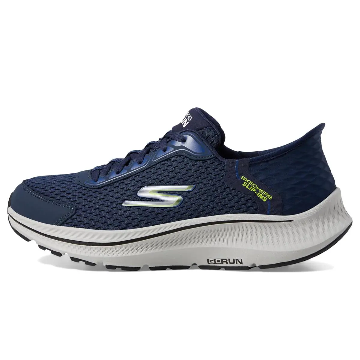 Skechers shoes - Black/Black 16