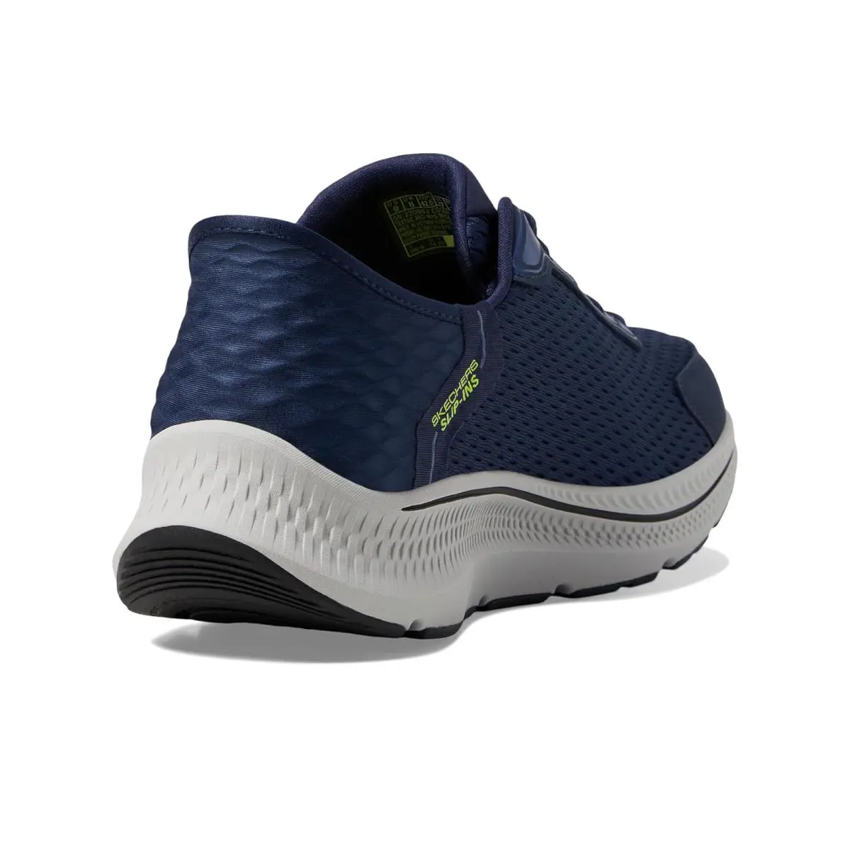 Skechers shoes - Black/Black 17