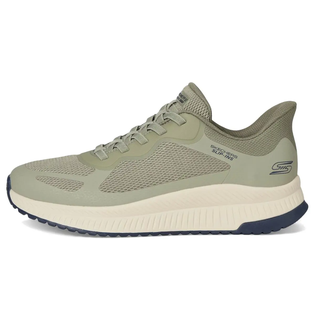 Skechers shoes - Olive 9